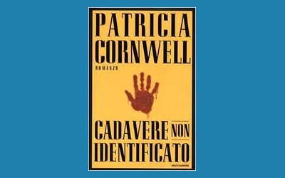 Cadavere non identificato