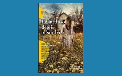 Il giardino degli oleandri