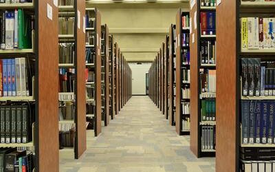 La Classificazione decimale Dewey: come funziona e storia del suo fondatore