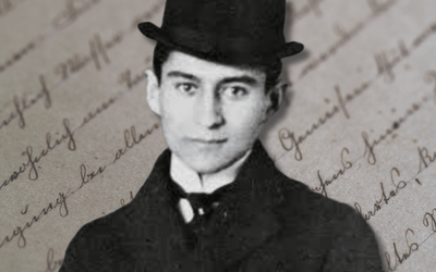 Quando Franz Kafka lavorava alle Generali e non poteva scrivere