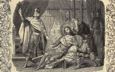 Adelchi: trama e analisi della tragedia di Manzoni