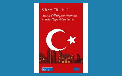 Storia dell'Impero ottomano e della Repubblica turca