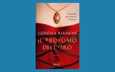 Il profumo dell'oro