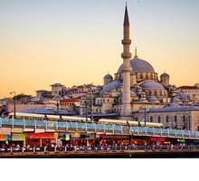 Arriva in libreria “La donna dai capelli rossi” di Ohran Pamuk