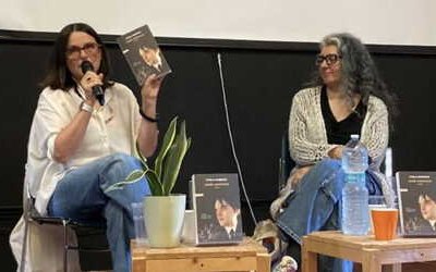 Intervista a Paola Barbato, autrice di “Cuore capovolto”