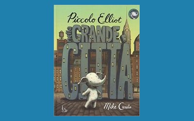 Piccolo Elliot nella grande città