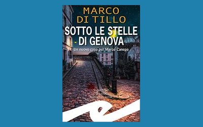 Sotto le stelle di Genova