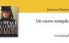 "Un cuore semplice" di Gustave Flaubert. La rassegnazione cristiana di Felicité