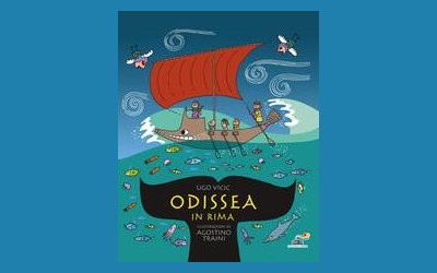 Odissea in rima