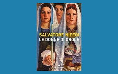 Le donne di Orolè