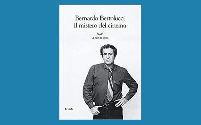 Il mistero del cinema