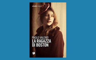 La ragazza di Boston