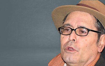 Intervista a Paolo Del Colle, in libreria con “Stato di insolvenza” 