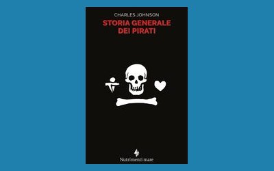 Storia generale dei pirati