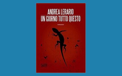 Un giorno tutto questo