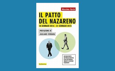 Il patto del Nazareno