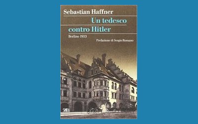 Un tedesco contro Hitler. Berlino 1933