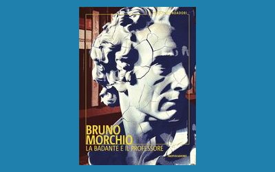 La badante e il professore