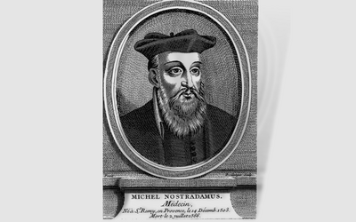 La profezia di Nostradamus: il 2022 sarà una serie di catastrofi annunciate?