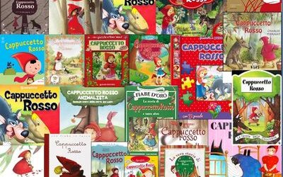 Charles Perrault e le fiabe per avvicinare i bambini alla lettura