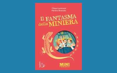 Il fantasma della miniera