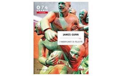 Urania e Urania Collezione: La Fantascienza Mondadori