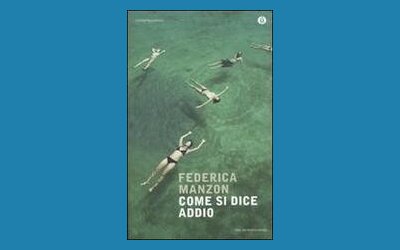 Come si dice addio