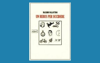 Un rebus per uccidere