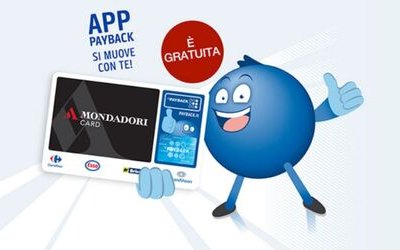 Carta Payback Mondadori: come funziona, sconti e premi