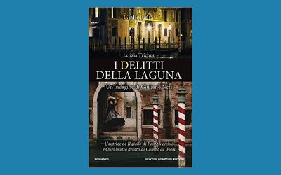 I delitti della laguna
