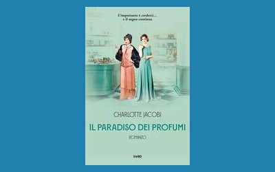 Il paradiso dei profumi