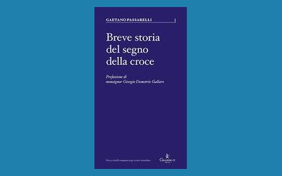 Breve storia del segno della croce