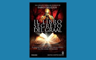 Il libro segreto del Graal