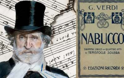 Il Nabucco: il significato occulto dell'opera di Giuseppe Verdi 