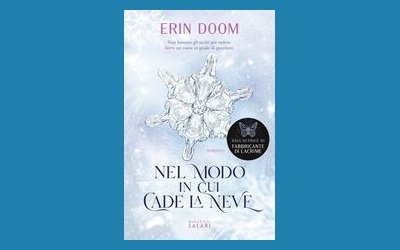 Nel modo in cui cade la neve