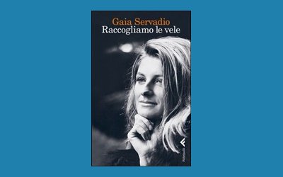 Raccogliamo le vele