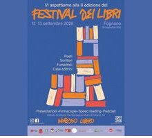Festival dei Libri di Brisighella 2026: intervista all'organizzatrice Anna Borsarelli