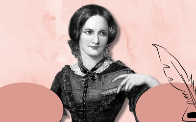 La vita appassionata di Charlotte Brontë 