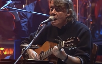 Via del Campo di De André: analisi e significato della canzone 