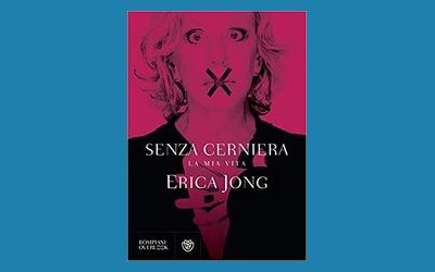 Senza cerniera, la mia vita
