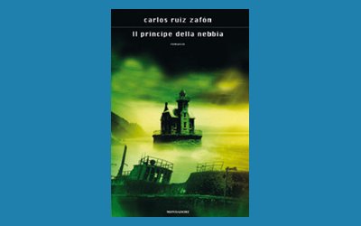 Il principe della nebbia