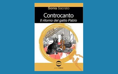 Controcanto. Il ritorno del gatto Pablo