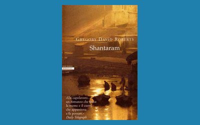 Shantaram