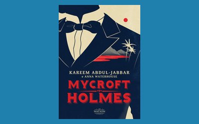 Mycroft Holmes