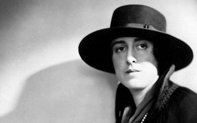 Torna in libreria “Ogni passione spenta” di Vita Sackville-West