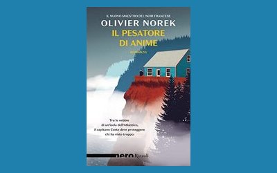 Il pesatore di anime
