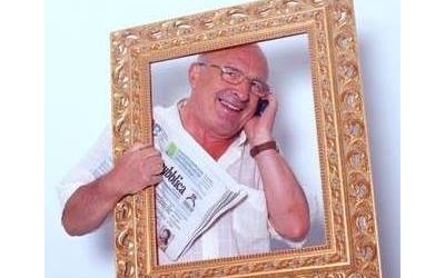 Scrivere da adulti: Mario Marzano ci racconta la sua esperienza in un'intervista