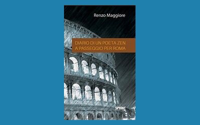 Diario di un poeta zen a passeggio per Roma