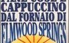 Pane cose e cappuccino dal fornaio di Elmwood Springs