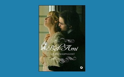 Bel-Ami